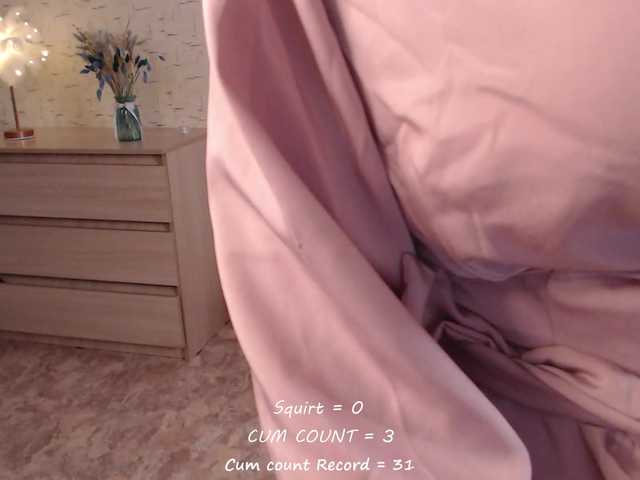 betticutti live cam on BongaCams