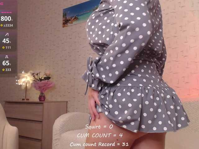 betticutti live cam on BongaCams
