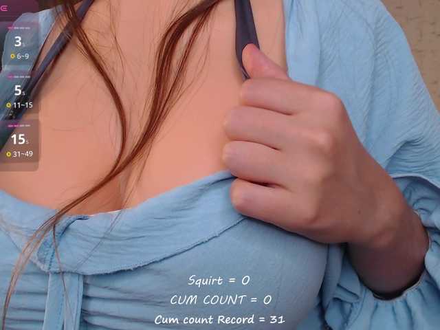 betticutti live cam on BongaCams