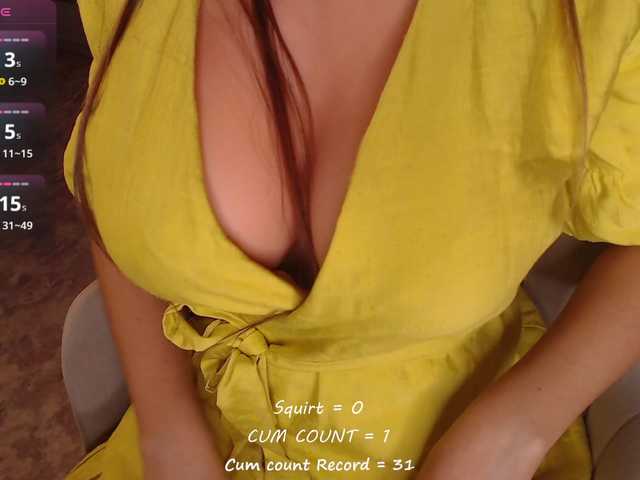 betticutti live cam on BongaCams