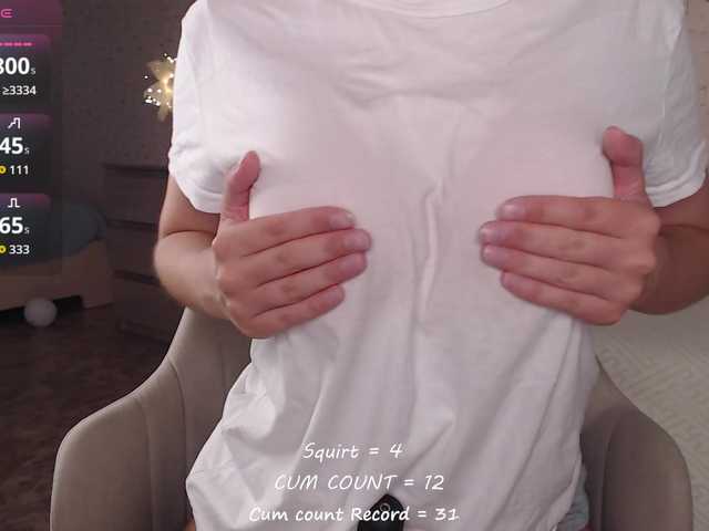 betticutti live cam on BongaCams