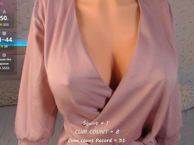 Sex chat gratuit in direct cu betticutti pe BongaCams