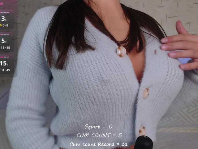 betticutti live cam on BongaCams