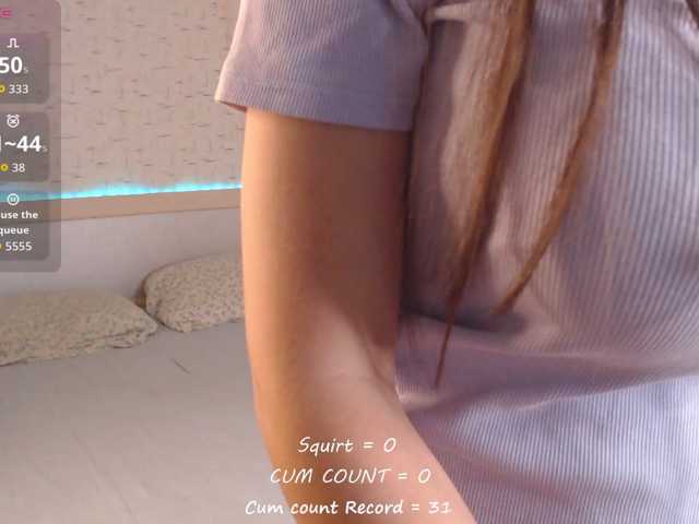 betticutti live cam on BongaCams