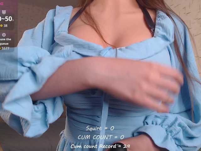 betticutti live cam on BongaCams