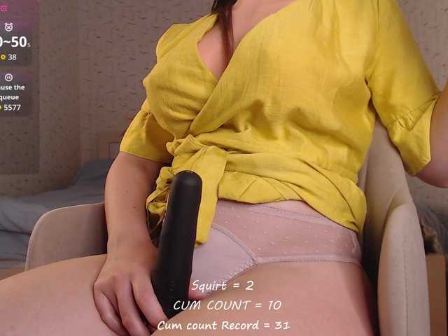 betticutti live cam on BongaCams