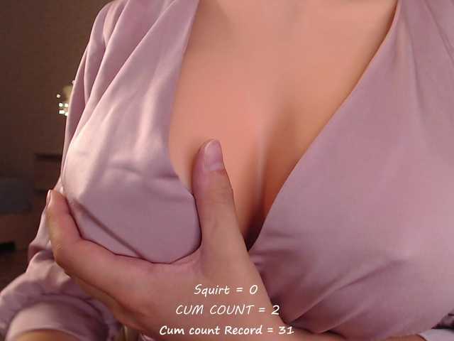 betticutti live webcam show