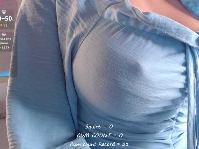 Sex chat gratuit in direct cu betticutti pe BongaCams