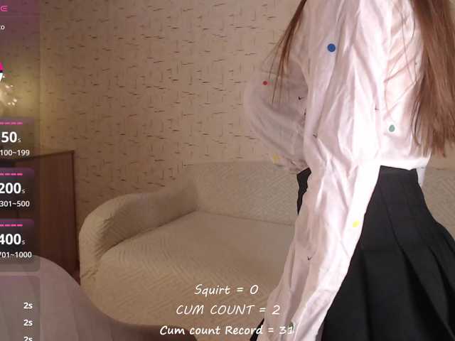betticutti live cam on BongaCams