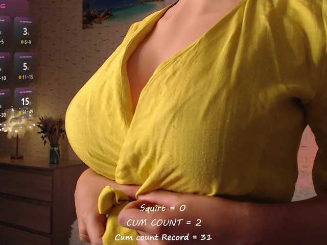 Sex chat gratuit in direct cu betticutti pe BongaCams