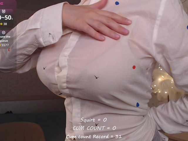 betticutti live cam on BongaCams
