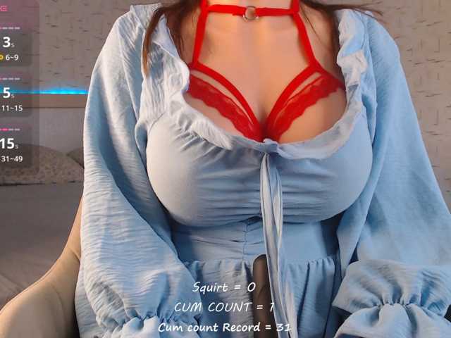 Sex chat gratuit in direct cu betticutti pe BongaCams