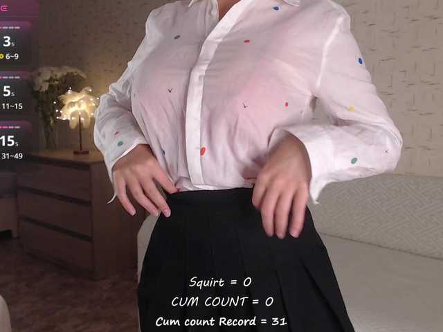 Sex chat gratuit in direct cu betticutti pe BongaCams