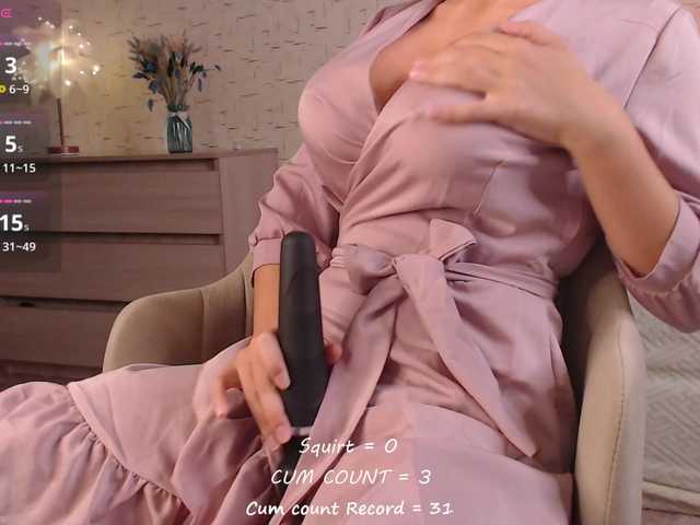 betticutti live cam on BongaCams