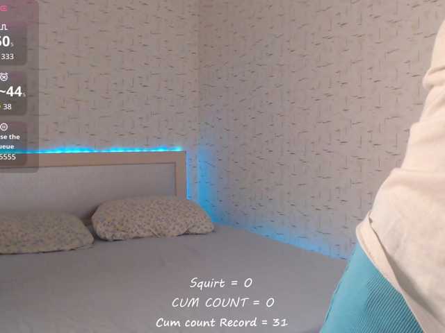 betticutti live cam on BongaCams