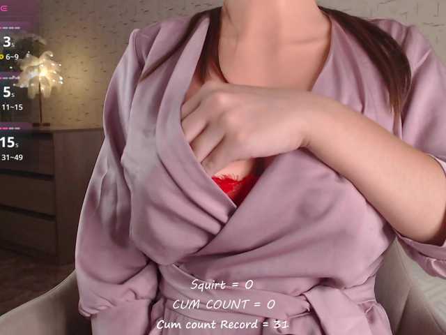 betticutti live cam on BongaCams