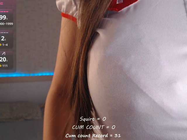 betticutti live cam on BongaCams