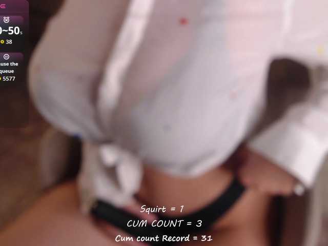 Sex chat gratuit in direct cu betticutti pe BongaCams