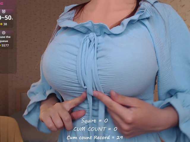 Sex chat gratuit in direct cu betticutti pe BongaCams