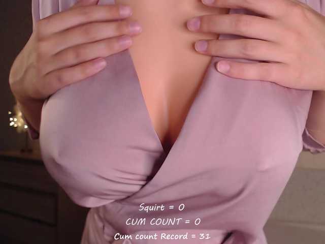 betticutti live webcam show