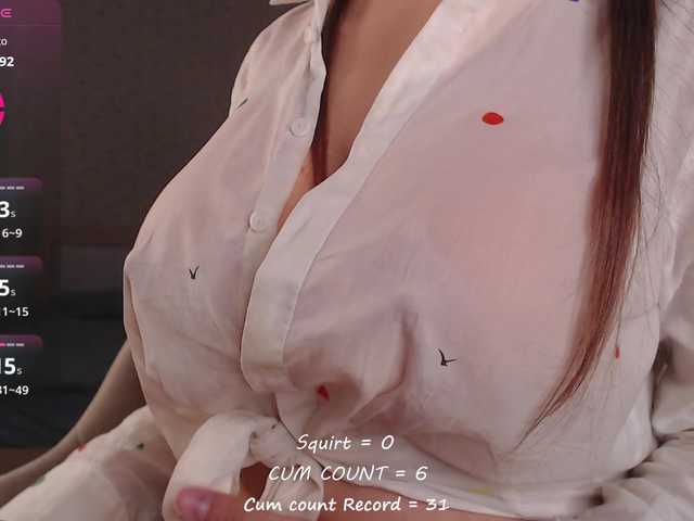 betticutti live cam on BongaCams