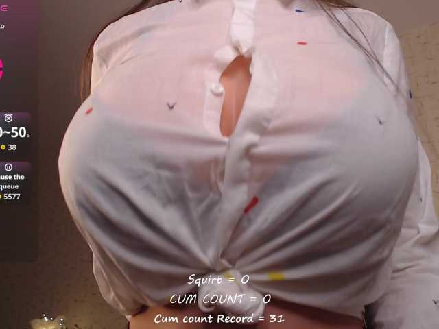 Sex chat gratuit in direct cu betticutti pe BongaCams