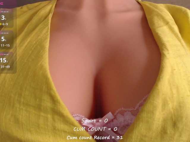 Sex chat gratuit in direct cu betticutti pe BongaCams