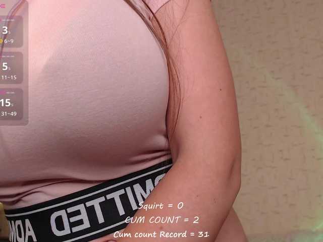 Sex chat gratuit in direct cu betticutti pe BongaCams