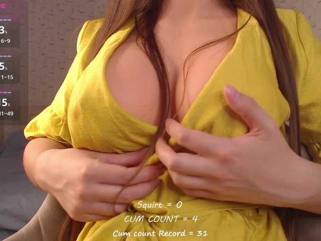 betticutti live cam on BongaCams