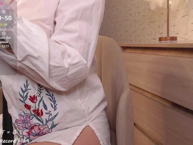 Sex chat gratuit in direct cu betticutti pe BongaCams