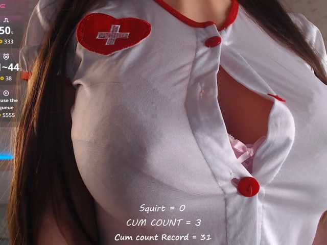 Sex chat gratuit in direct cu betticutti pe BongaCams