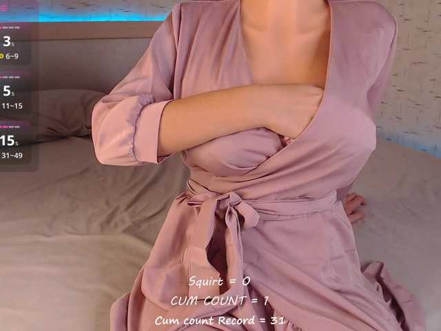 betticutti live cam on BongaCams