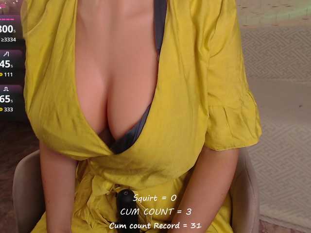 betticutti live cam on BongaCams