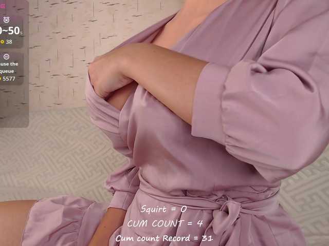 betticutti live cam on BongaCams