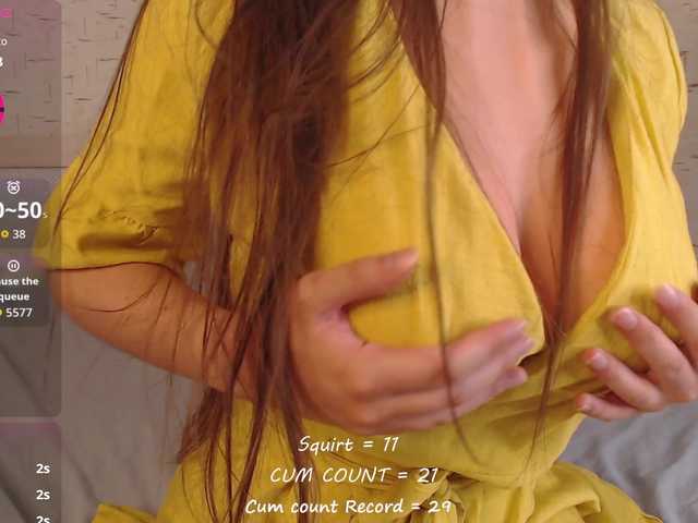 betticutti live cam on BongaCams