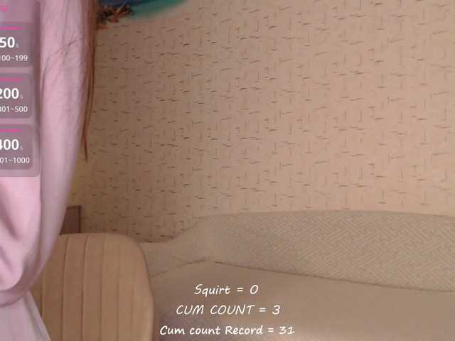 betticutti live cam on BongaCams