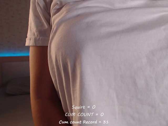 betticutti live cam on BongaCams