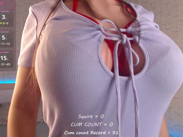 Sex chat gratuit in direct cu betticutti pe BongaCams