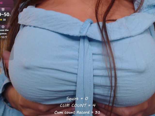 Sex chat gratuit in direct cu betticutti pe BongaCams