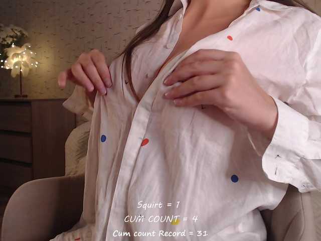 Sex chat gratuit in direct cu betticutti pe BongaCams