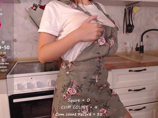 betticutti live sex show