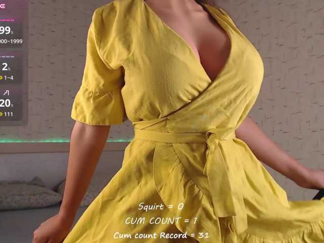 betticutti live cam on BongaCams