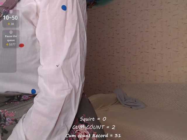 Sex chat gratuit in direct cu betticutti pe BongaCams