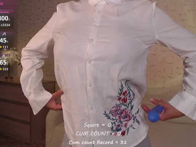 Sex chat gratuit in direct cu betticutti pe BongaCams