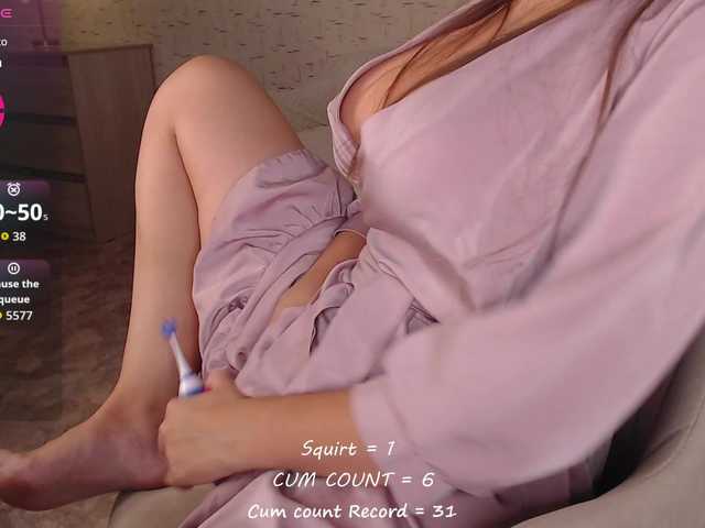 betticutti live cam on BongaCams