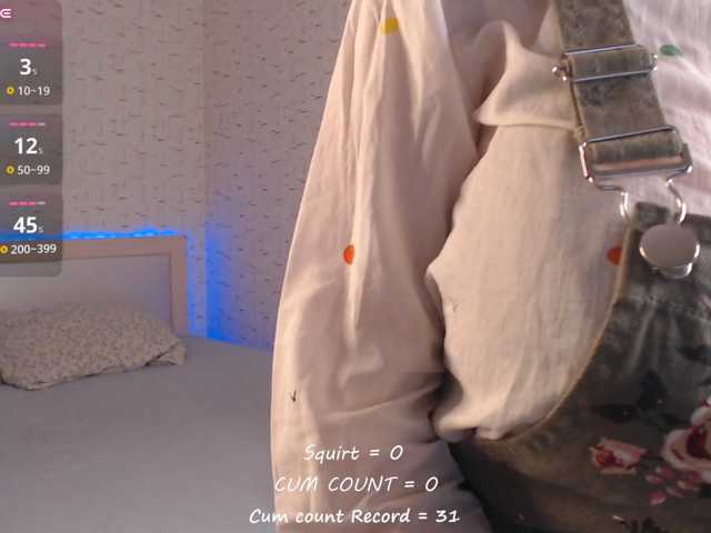 betticutti live cam on BongaCams