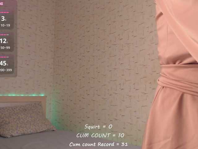 betticutti live cam on BongaCams