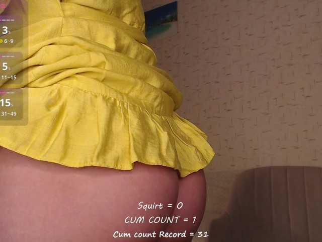 betticutti live cam on BongaCams