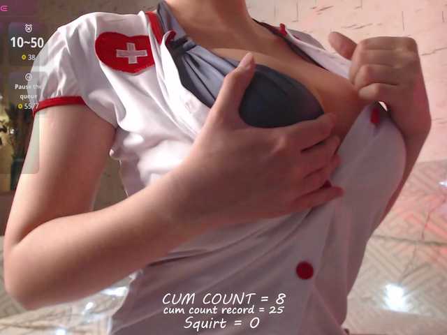 Sex chat gratuit in direct cu betticutti pe BongaCams