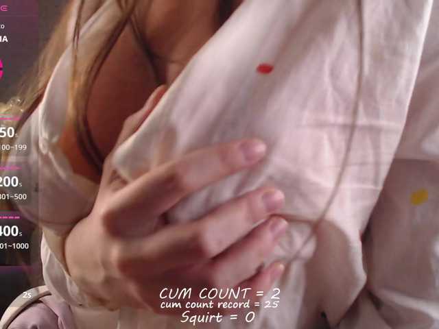 Sex chat gratuit in direct cu betticutti pe BongaCams